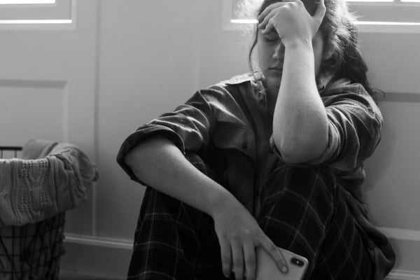 Overcoming Depression #2 of 2